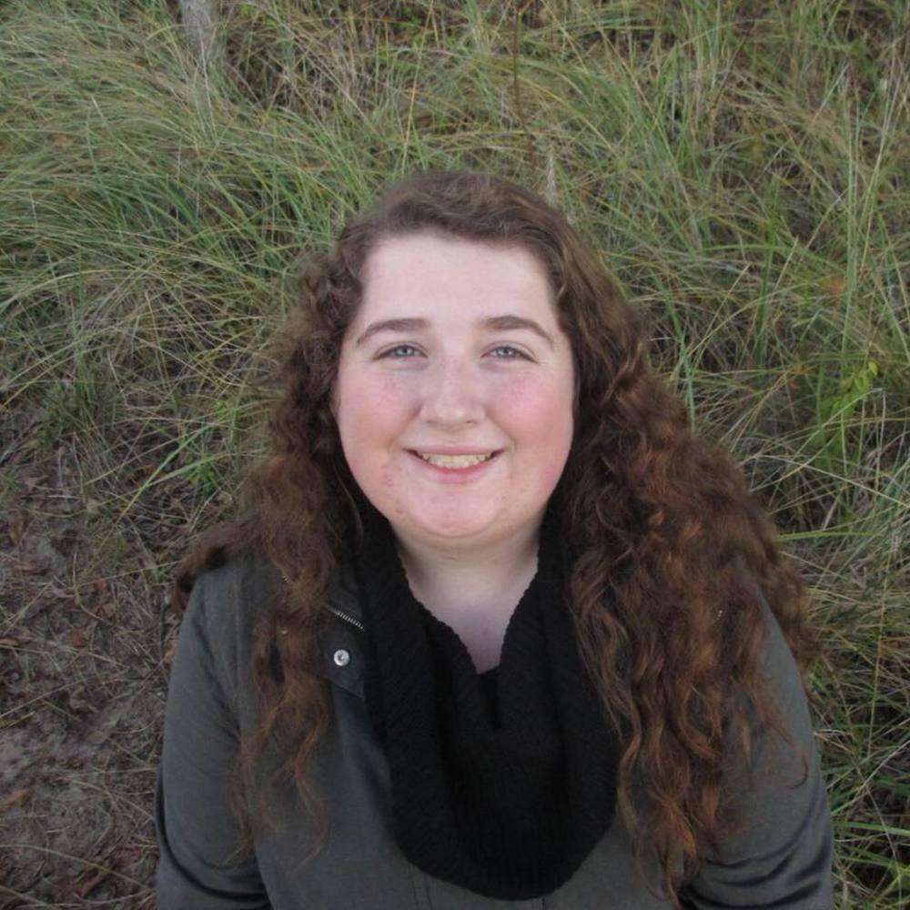 Meet your Posher, Hailey